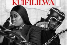 Xaven Ft Chef 187 - Kuifililwa