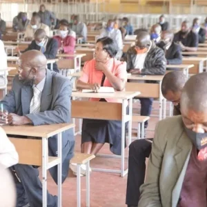 Teachers Recruitment 2025