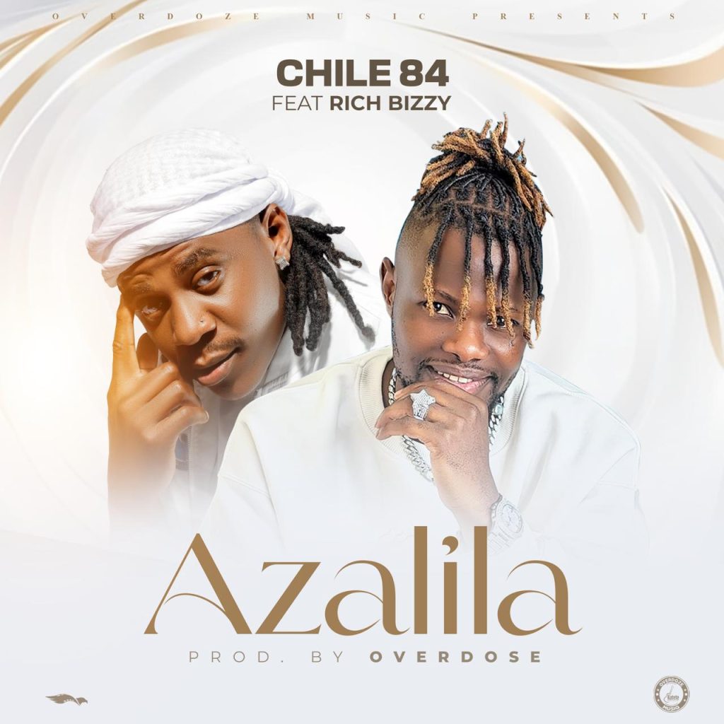 Chile 84 ft Rich Bizzy - Azalila