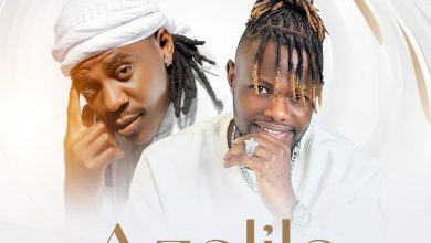 Chile 84 ft Rich Bizzy - Azalila