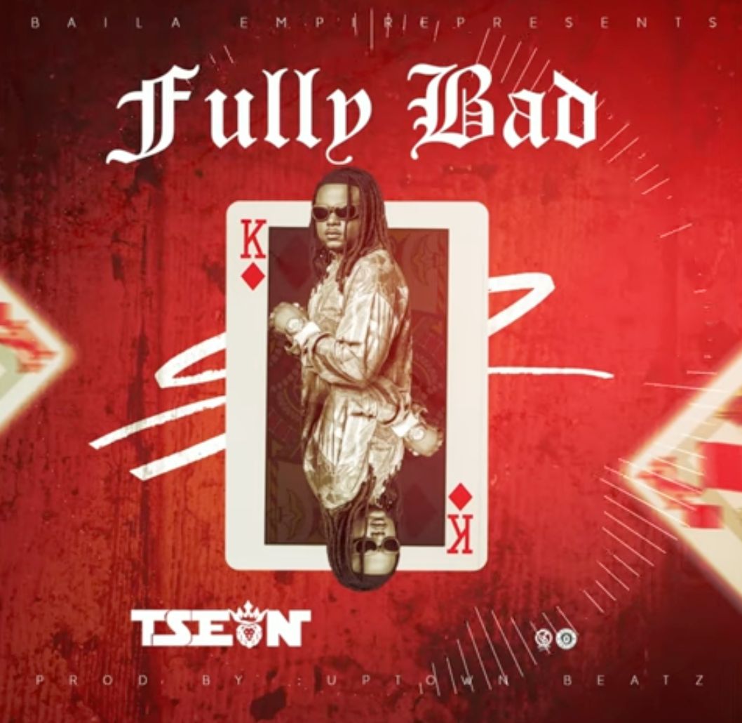 T-sean - Fully Bad