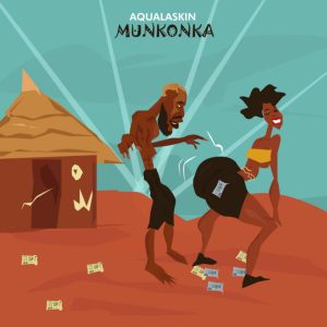 Aqualaskin - Munkonka