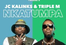 JC Kalinks ft Triple M - Nkatumpa