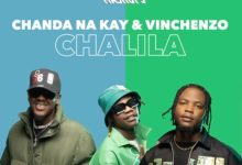 Chanda Na Kay ft Vinchenzo - Chalila