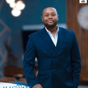 Magnate on Zedpushup
