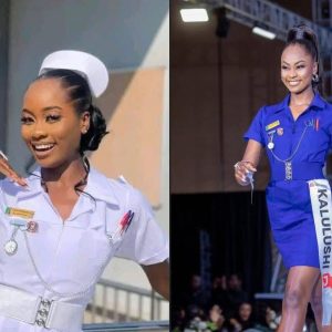 Miss Universe Zambia 2025 (Full show)
