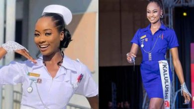 Miss Universe Zambia 2025 (Full show)