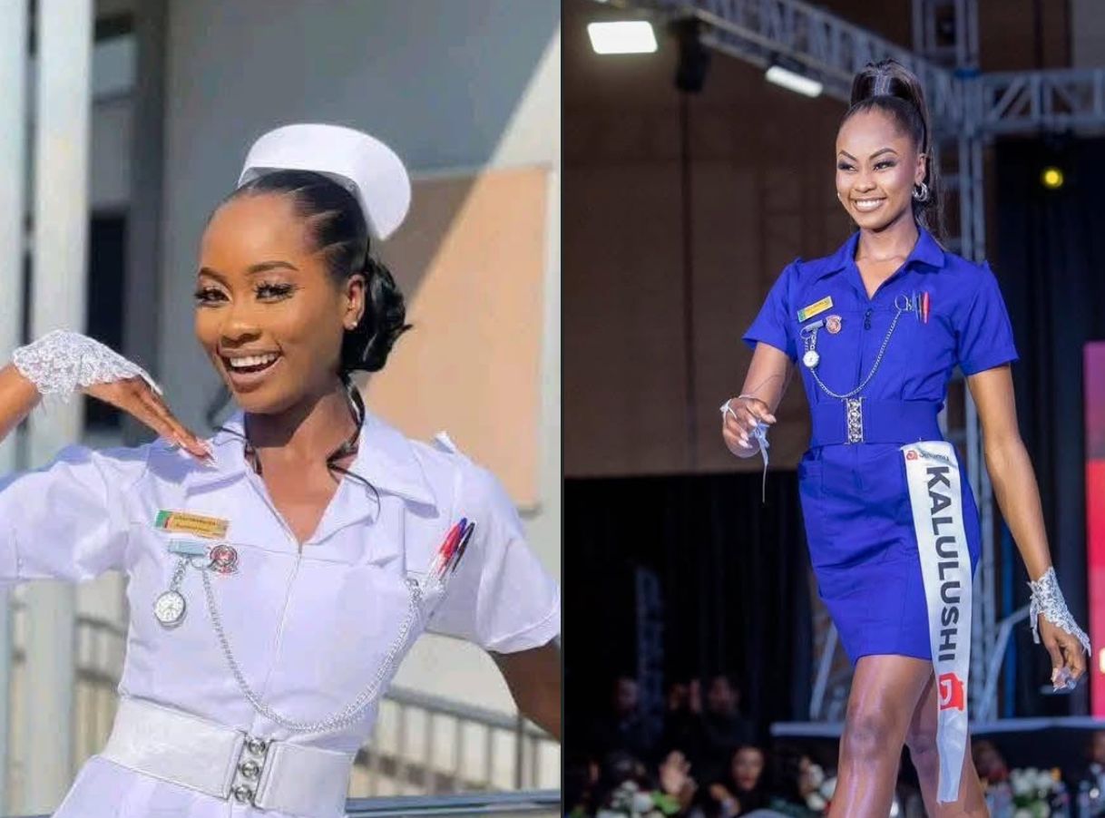 Miss Universe Zambia 2025 (Full show)