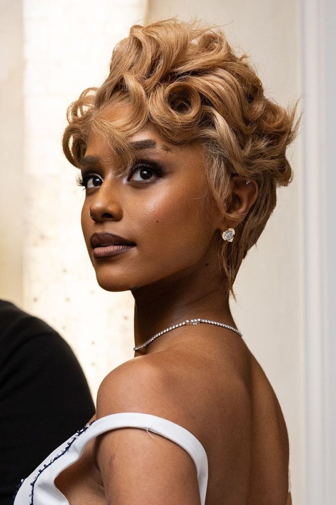 Met Gala 2025 picture and videos