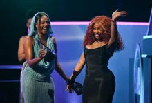 Here Are the 2025 American Music Awards Winners