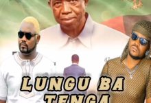General Kanene Ft PST - Lungu Ba Tenga (Edgar Lungu Tribute Song)