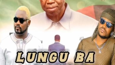General Kanene Ft PST - Lungu Ba Tenga (Edgar Lungu Tribute Song)