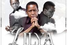 Jc Kalinks - Lilya Baya(Tribute Song)