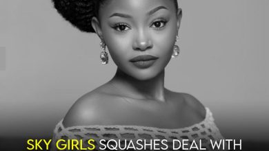Sky Girls Call Off Deal with Mwaka Halwindi