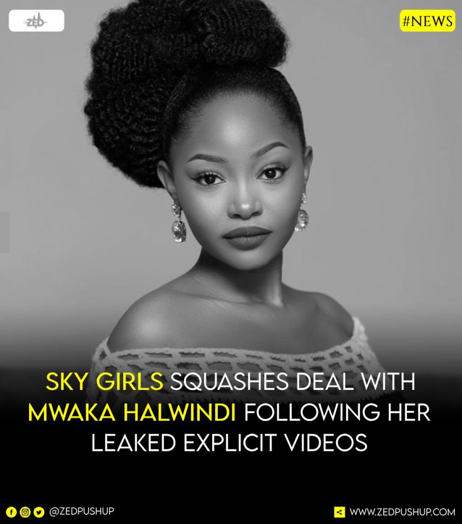 Sky Girls Call Off Deal with Mwaka Halwindi