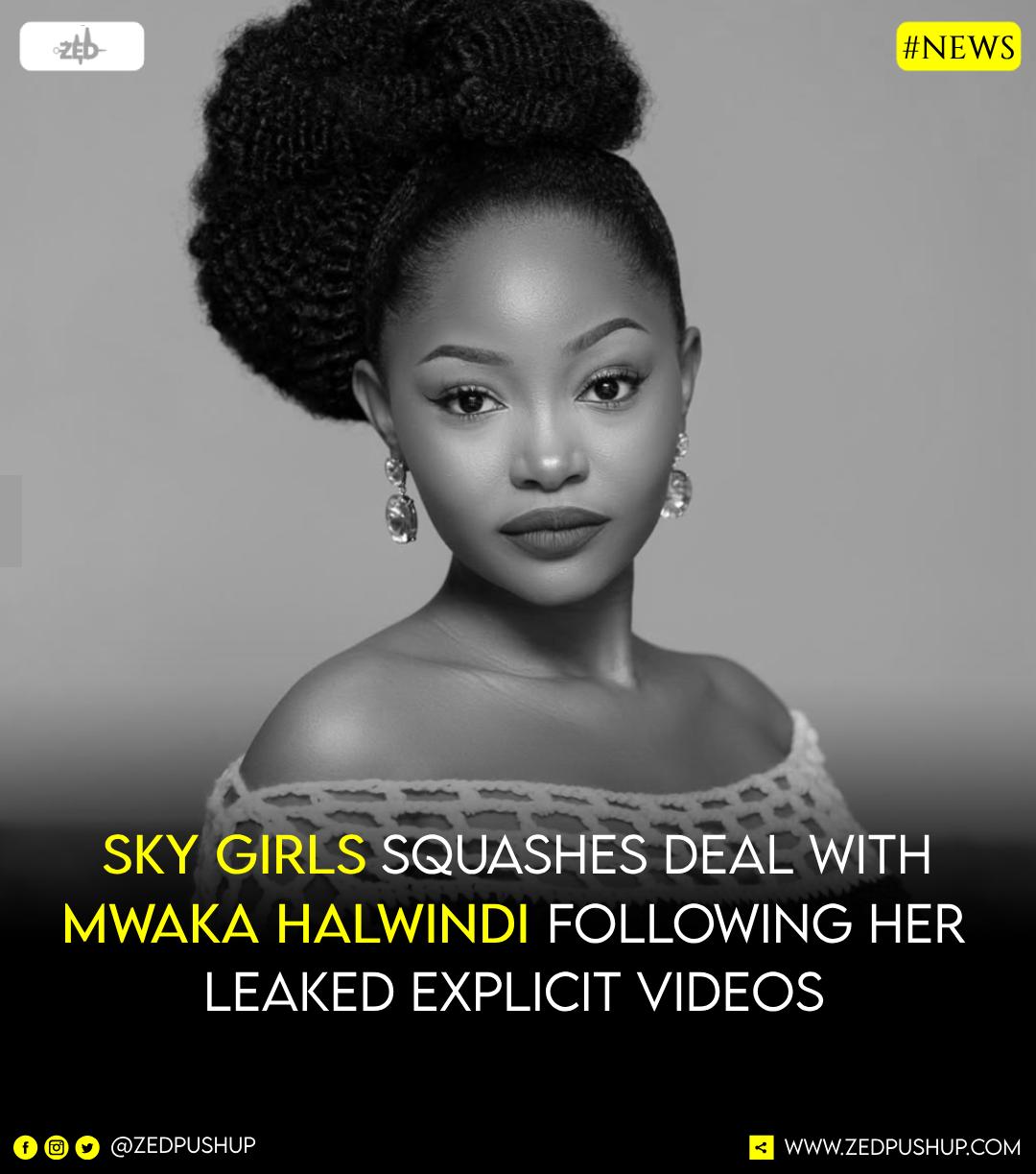 Sky Girls Call Off Deal with Mwaka Halwindi