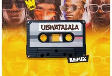 T-sean ft Chile One, Mordecaii & Bow Chase - Ubwatalala Mp3 Download