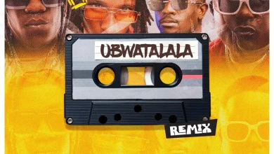T-sean ft Chile One, Mordecaii & Bow Chase - Ubwatalala Mp3 Download