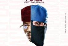 Dizo West ft. Chef 187 - Peace Mucipalakasa