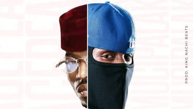 Dizo West ft. Chef 187 - Peace Mucipalakasa