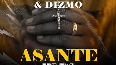 Slap Dee & Dizmo ft Dreckzine - Asante