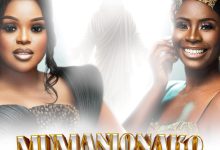 Mampi ft. Wezi - Mumanionako