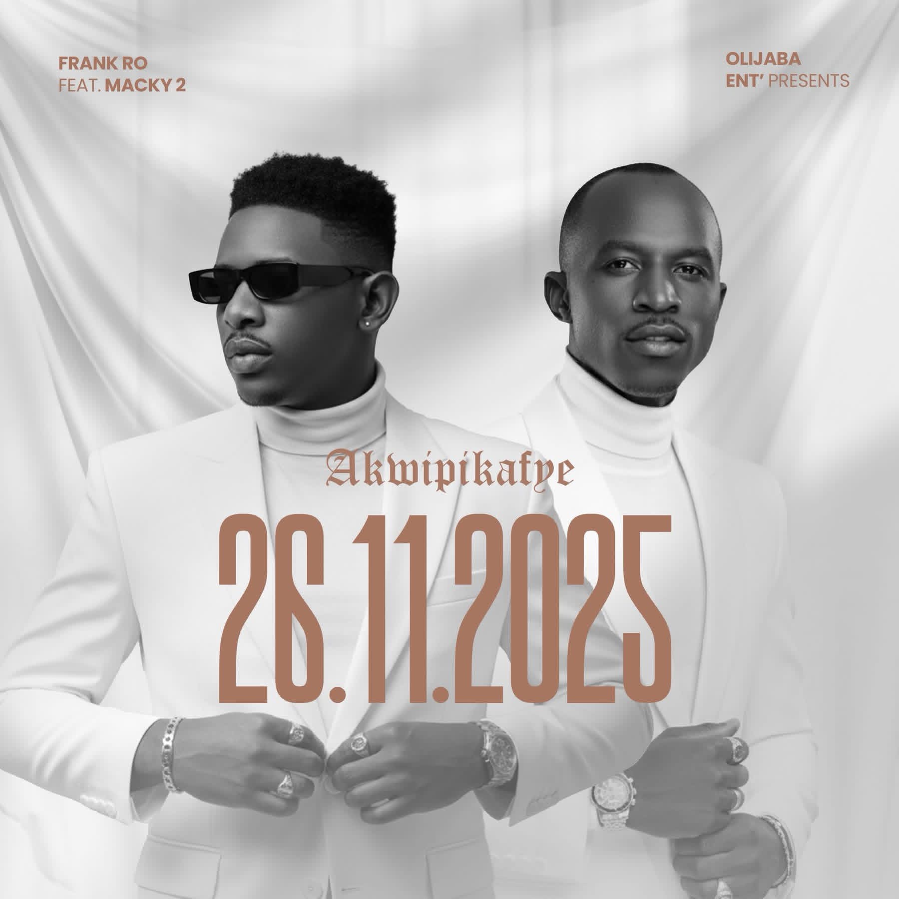 Frank Ro ft Macky 2 - Akwipikafye