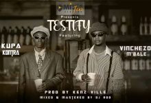 Kupa Kontra ft. Vinchenzo - Testify