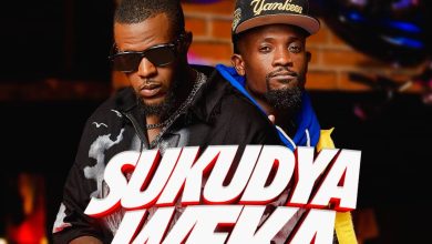 Drifta Trek ft Chile One - Sukudya Weka