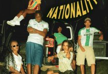 Jay Trigga & Ari - Nationality