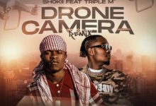 Shokii ft. Triple M – Drone Camera (Remix)