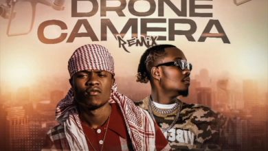 Shokii ft. Triple M – Drone Camera (Remix)