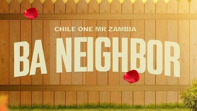 Chile One - Ba Neighbor Mp3 Download