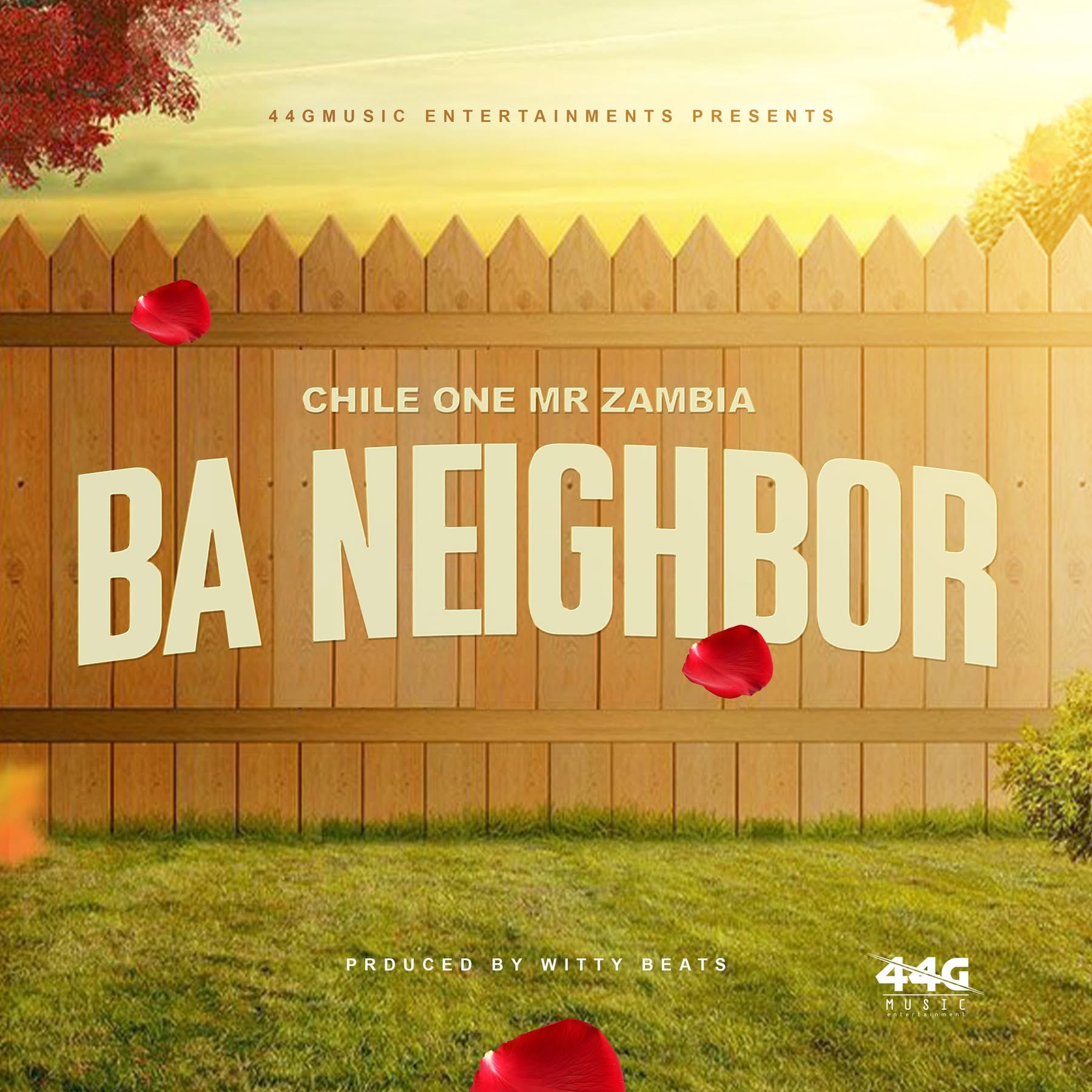 Chile One - Ba Neighbor Mp3 Download