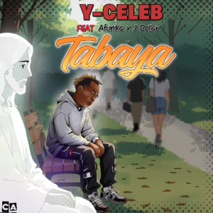 Y Celeb ft. Afunika & Jay Dollar - Ba Lesa Tabaya