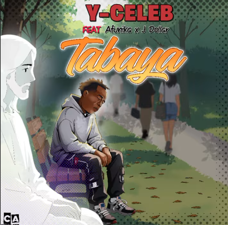 Y Celeb ft. Afunika & Jay Dollar - Ba Lesa Tabaya