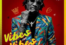 Yo Maps - Vibes on Vibes Mp3 Full Album