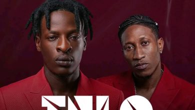 Kayz Adams ft. Jae Cash - Tulo