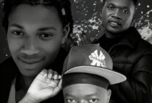 Skillman Method ft. Sirspect  & Ray Wrldwide – Diana