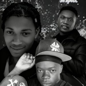 Skillman Method ft. Sirspect  & Ray Wrldwide – Diana