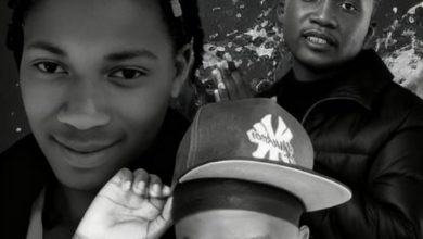 Skillman Method ft. Sirspect  & Ray Wrldwide – Diana