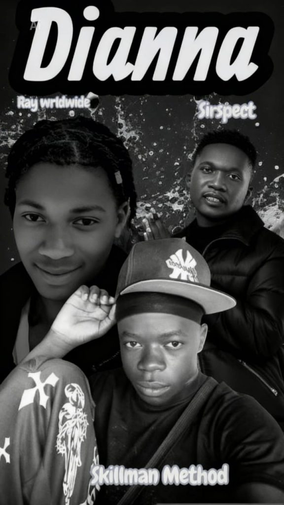 Skillman Method ft. Sirspect  & Ray Wrldwide – Diana