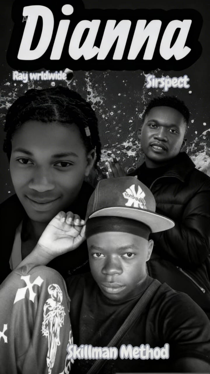 Skillman Method ft. Sirspect  & Ray Wrldwide – Diana