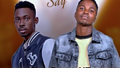 Sky Bwoy MT ft Jayron – Final Say