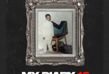 KB – My Diary 16 Ft Y-Cool, D Bwoy Telem, Ruff Kid & King George