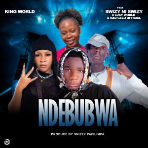 Lusy World